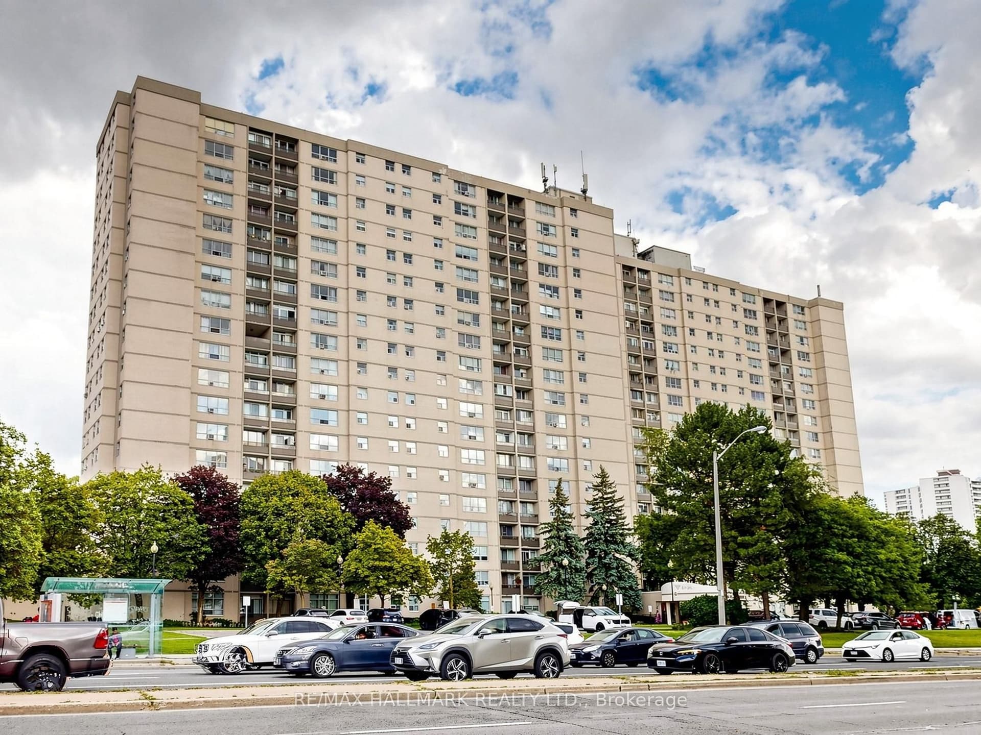 Suite 1609 · Floor 16, Unit 1609 · 5 Parkway Forest Dr