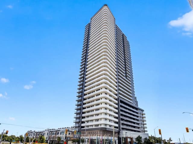Condo Apartment at 7895 Jane Street 3610, Vaughan, ON L4K 0K2