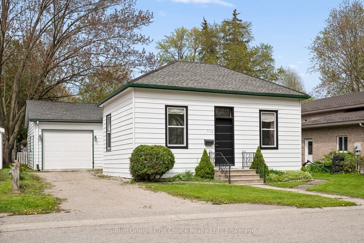 115 LEGION Street