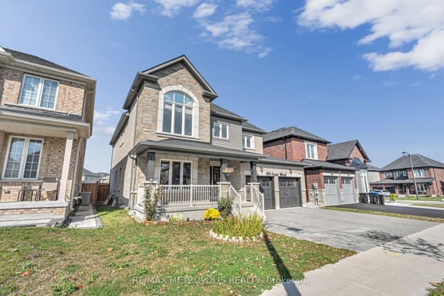 Detached at 783 Green Street, Innisfil, ON L0L 1W0