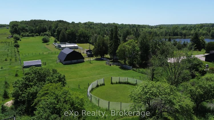 125 Lake Drive