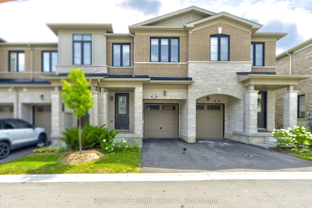 Att/Row/Townhouse at 1420 Oakmont Common, Burlington, ON L7P 0V8