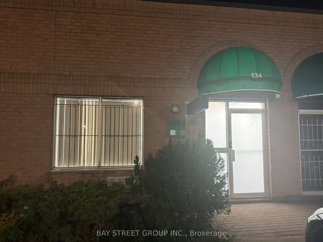 Sale Of Business at 70 silver star Boulevard 134, Toronto, ON M1V 4W2, Toronto E07