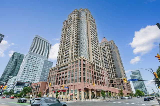 Condo Apartment at 4080 Living Arts Drive 2407, Mississauga, ON L5B 4N3