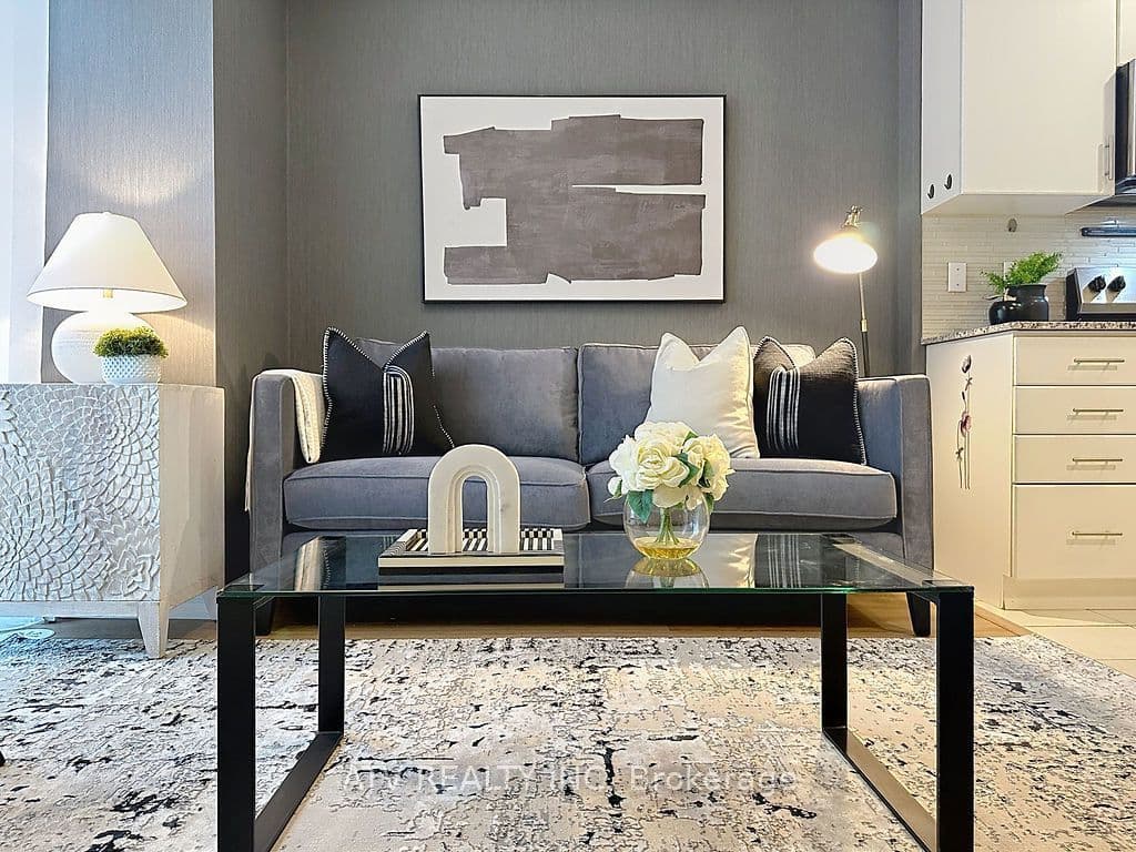 Suite 35, Unit 35 · 26 Fieldway Rd