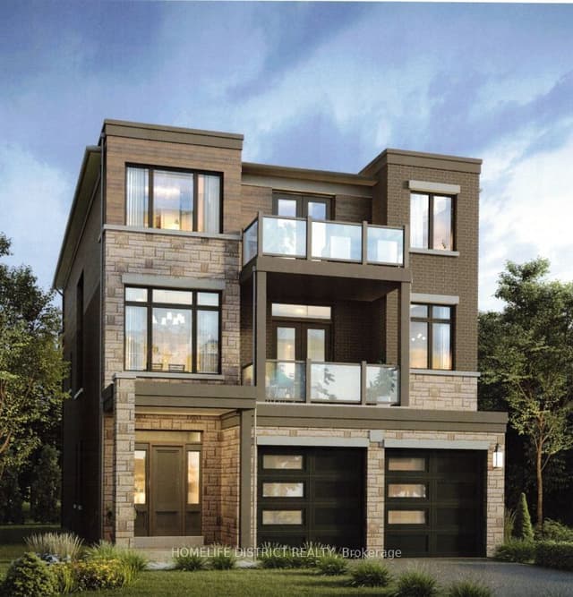 Detached at 969 Queensdale Avenue, Oshawa, ON L1H 1H4