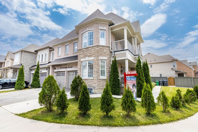 110 Banbridge Crescent