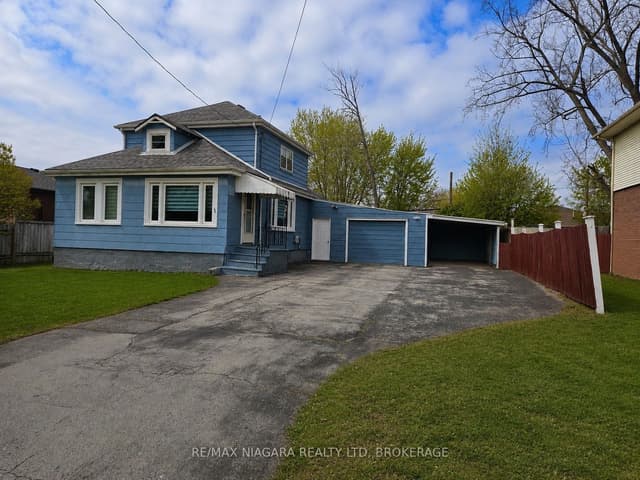 Detached at 66 Radford Avenue, Fort Erie, ON L2A 5H8