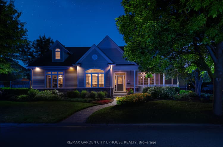 45 Oarsman Crescent