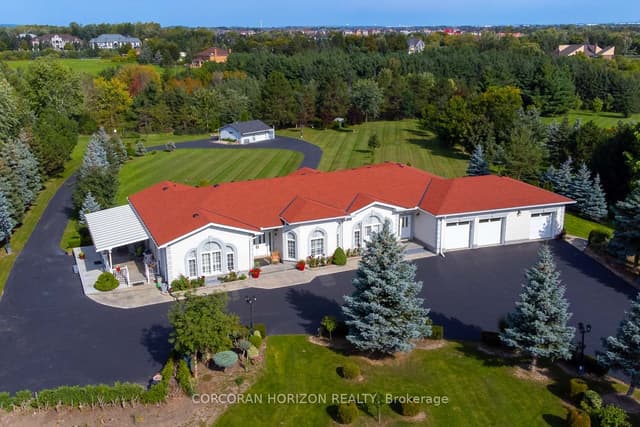 Detached at 16 Rosegarden Drive, Brampton, ON L6P 0E6