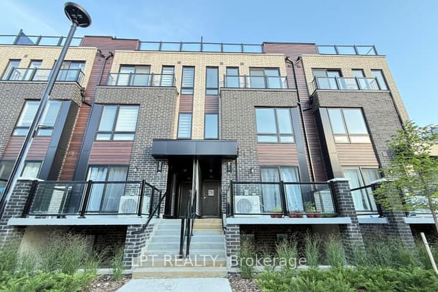 Condo Townhouse at 25 Priya Lane 7, Toronto, ON M1B 0E8, Toronto E11