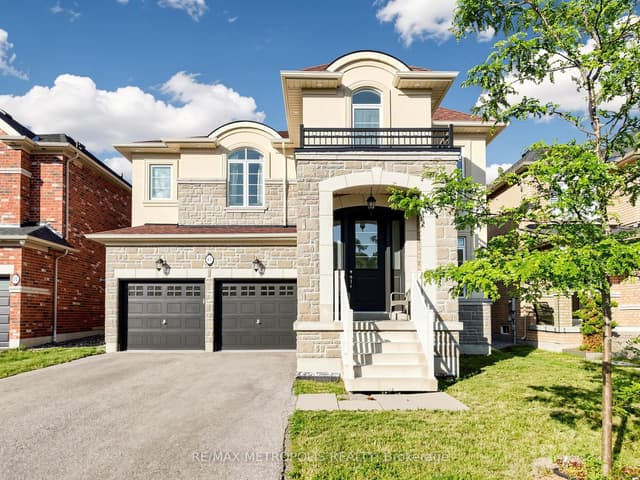Detached at 17 Neilly Terrace N, Bradford West Gwillimbury, ON L3Z 4L1