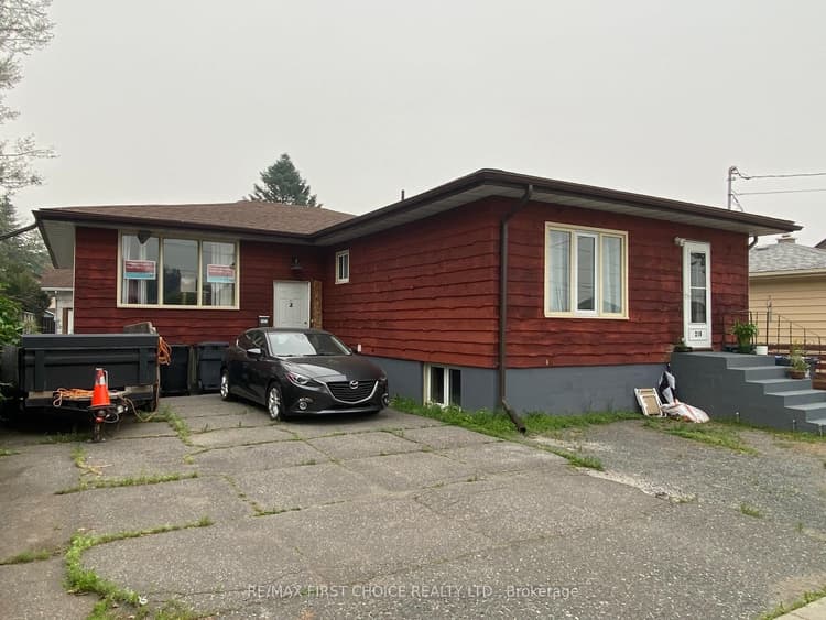 218 Powley Street