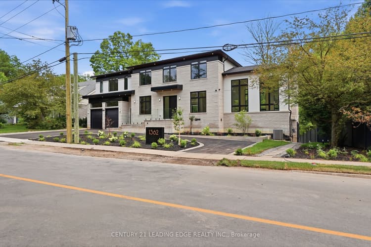 1362 Devon Road
