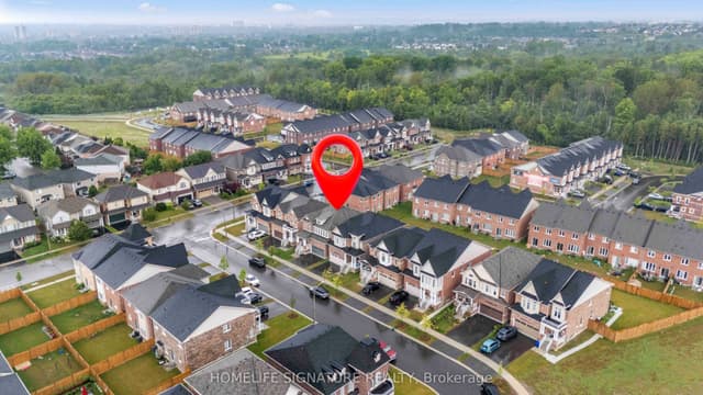 Detached at 1211 Drinkle Crescent, Oshawa, ON L1K 3G8