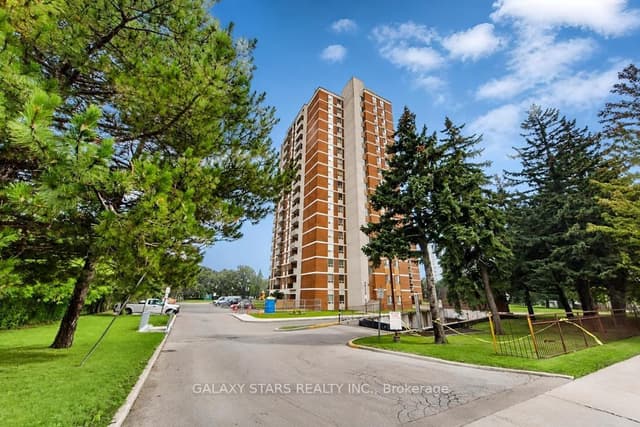 Condo Apartment at 121 Trudelle Street 305, Toronto, ON M1J 3K4, Toronto E08