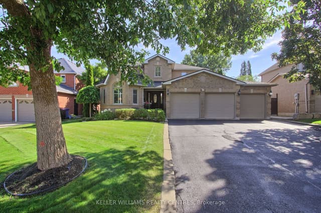 Detached at 65 Carlyle Crescent, Aurora, ON L4G 6P7