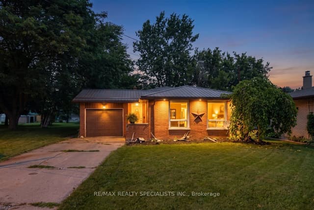 Detached at 12 Wardell Crescent, Haldimand, ON N0A 1H0