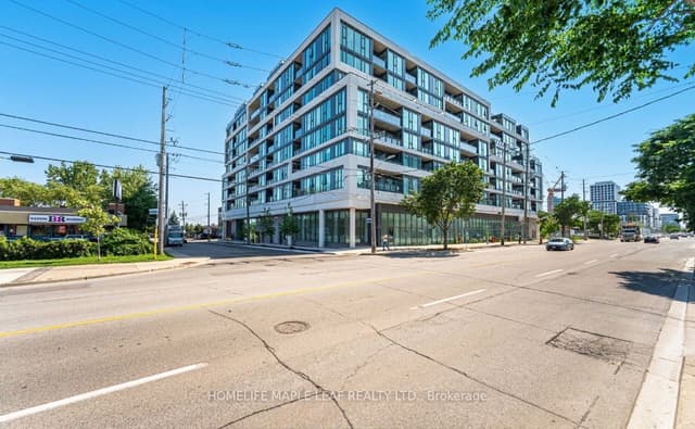 Condo Apartment at 859 The Queensway 703, Toronto, ON M8Z 1N8, Toronto W07
