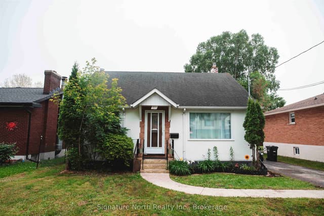 Detached at 155 Ruttan Street, Thunder Bay, ON P7A 5E4