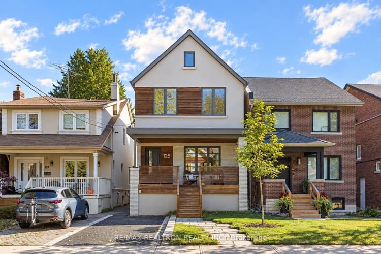 125 Pinewood Avenue
