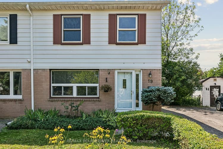 19 TINBURY Place
