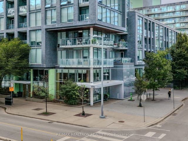 Condo Apartment at 455 Front Street E S302, Toronto, ON M5A 0G2, Toronto C08