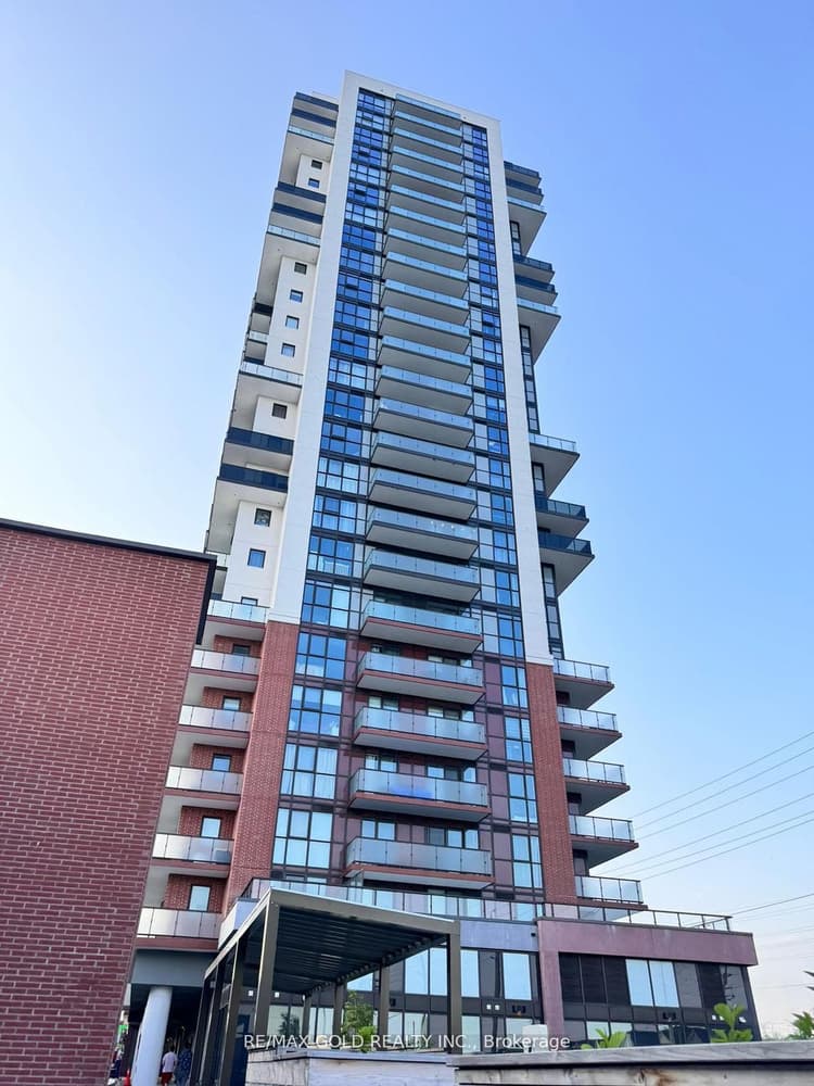2550 Simcoe Street