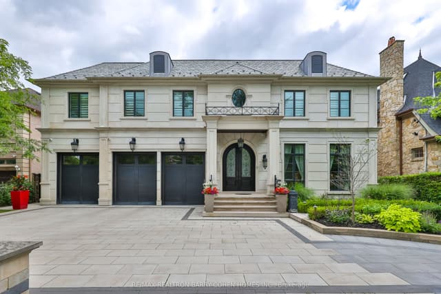 Detached at 39 Arjay Crescent, Toronto, ON M2L 1C6, Toronto C12