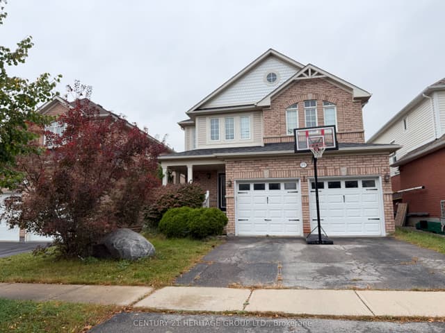 Detached at 1772 Birchview Drive, Oshawa, ON L1K 3B9