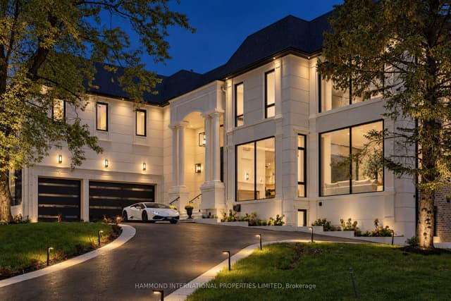 Detached at 58 TAWES Trail, King, ON L7B 1B6