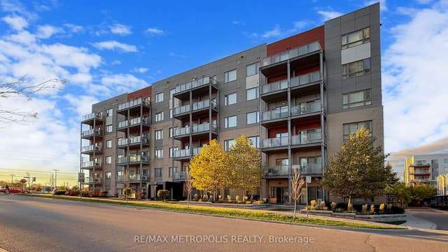 Condo Apartment at 20 Orchid Place Drive 310, Toronto, ON M1B 0E1, Toronto E11