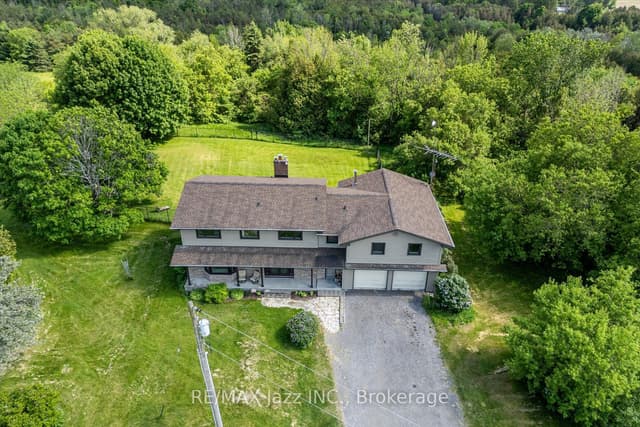 Detached at 8733 Leskard Road, Clarington, ON L0B 1M0