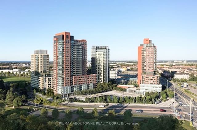 Other at 25 Kitney Drive 208, Ajax, ON L1S 4S4