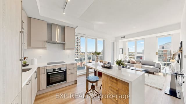 Condo Apartment at 292 Verdale Crossing 1412, Markham, ON L6G 0H6