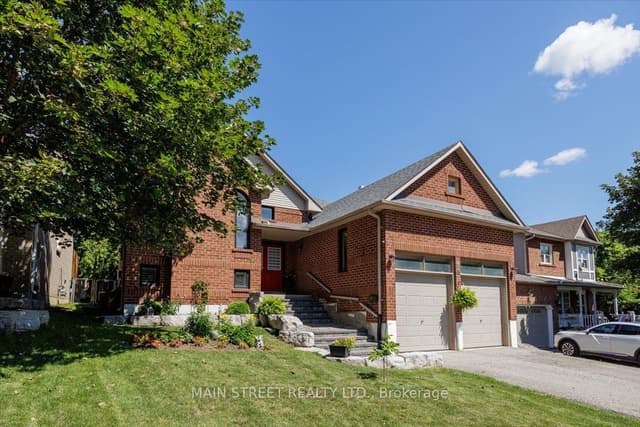 Detached at 49 Circle Ridge Drive, Georgina, ON L4P 2H2
