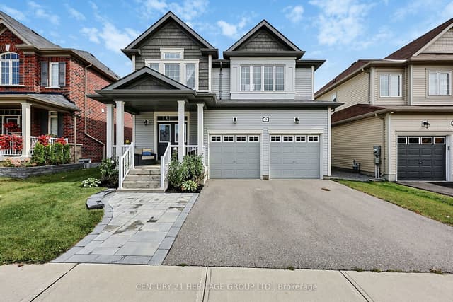 Detached at 9 Conchita Street, Georgina, ON L4P 0H4