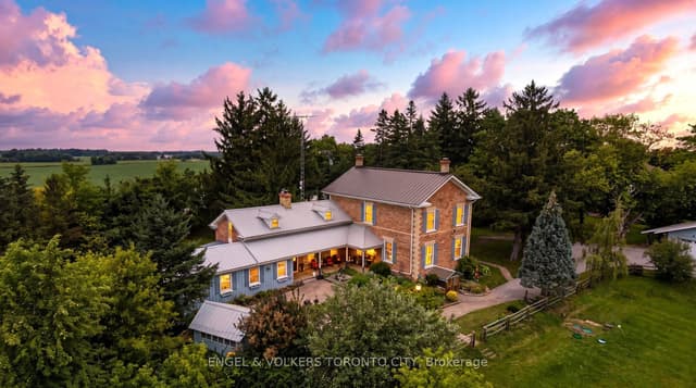 Detached at 4421 5th Line, Bradford West Gwillimbury, ON L0G 1W0