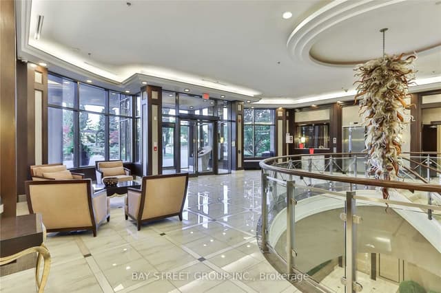 Condo Apartment at 133 Wynford Drive 1008, Toronto, ON M3C 0J5, Toronto C13