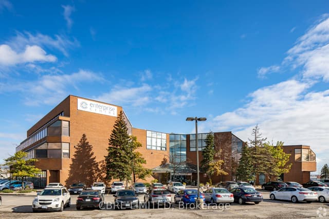 Office at 1550 Enterprise Road 215, Mississauga, ON L4W 4P4