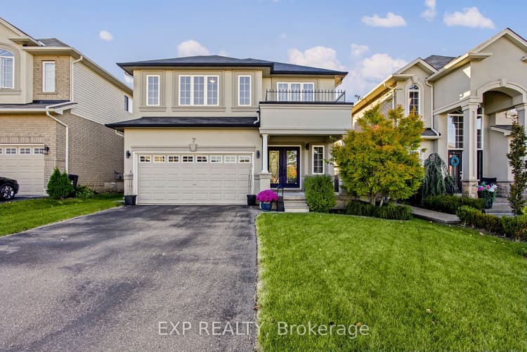 7 Lampman Drive