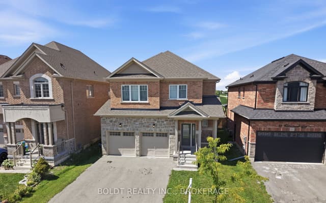 Detached at 85 Homestead Way, Thorold, ON L2V 0J8