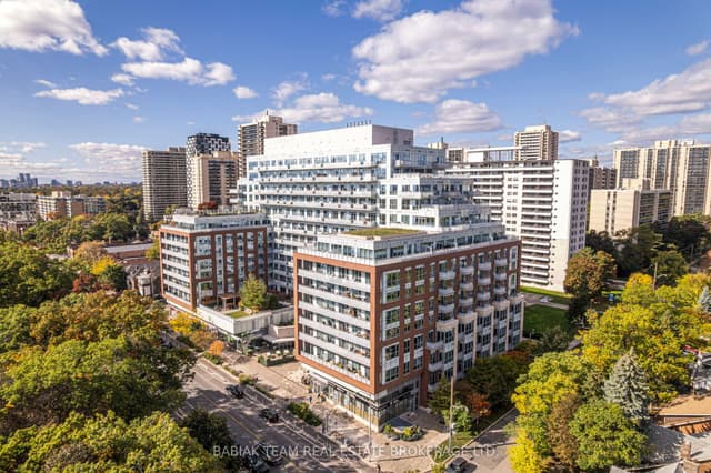 Condo Apartment at 1830 Bloor Street W 1017, Toronto, ON M6P 0A2, Toronto W02
