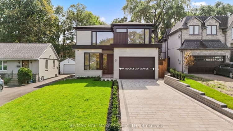 81 Meadowview Avenue