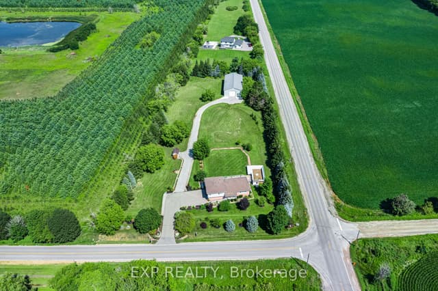 Detached at 6030 Doane Road, East Gwillimbury, ON L0G 1M0