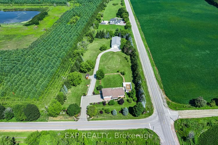 6030 Doane Road
