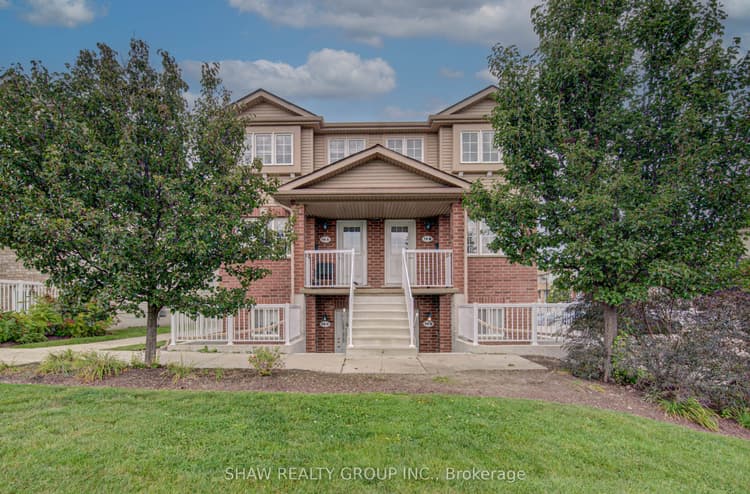 50 Howe Drive