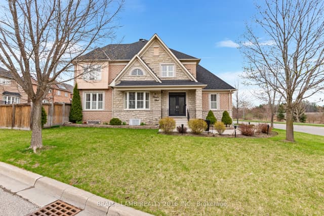 Detached at 3 Hearson Street Basement, Ajax, ON L1Z 0E2