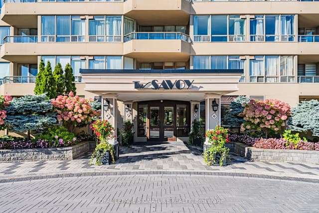 Condo Apartment at 10 Torresdale Avenue 2110, Toronto, ON M2R 3V8, Toronto C07