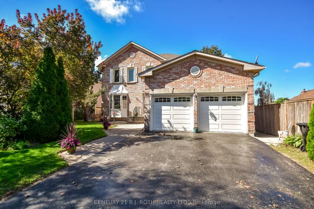 Detached at 24 Grand Forest Drive, Barrie, ON L4N 7E8